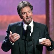 Al Pacino's Awards